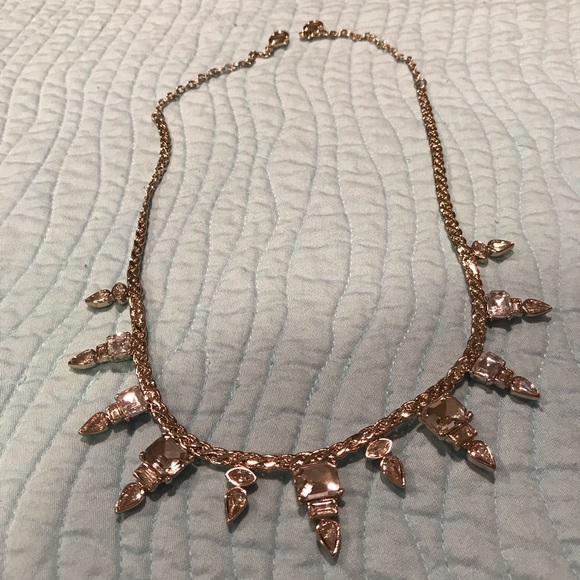 White House Black Market Jewelry - White House black market Necklace